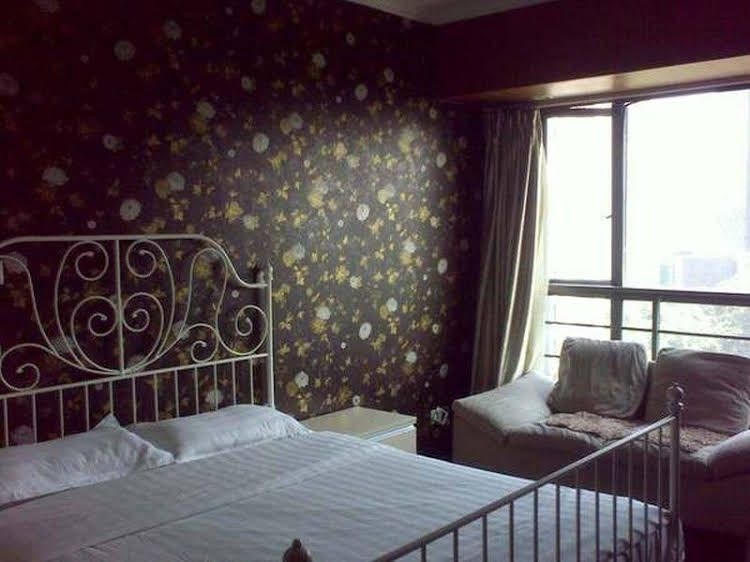 Nanjing Zhijia Hotel2
