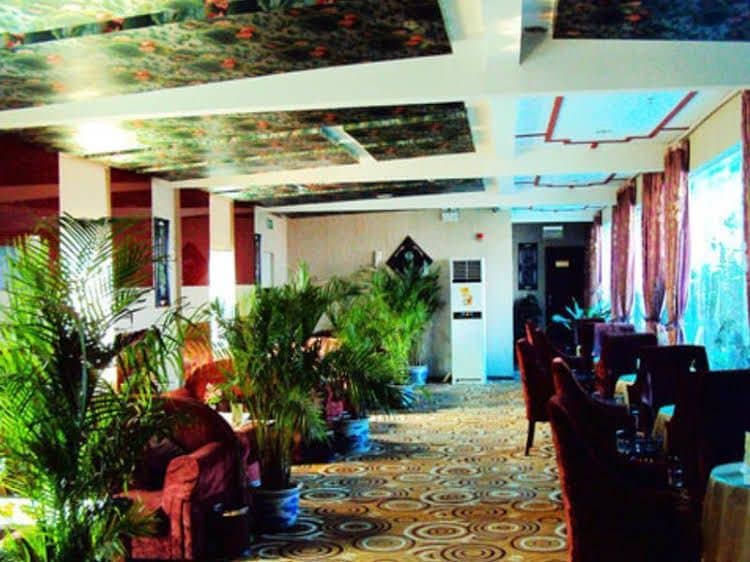 Starway Chengdu Mingyang Hotel Starway Chengdu Mingyang Hotel