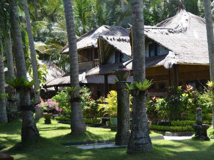 Kelapa Mas Homestay Kelapa Mas Homestay