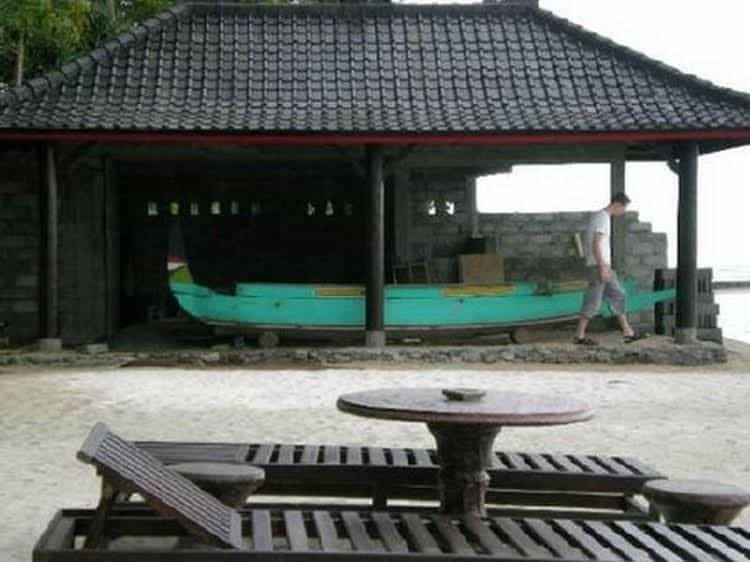 Kelapa Mas Homestay Kelapa Mas Homestay