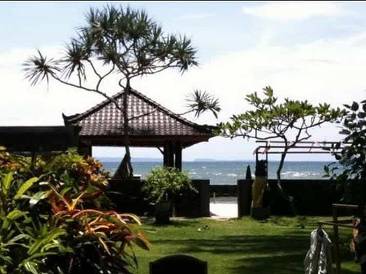 Kelapa Mas Homestay Kelapa Mas Homestay