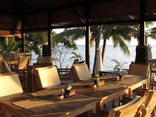 Relax Bali Resort0
