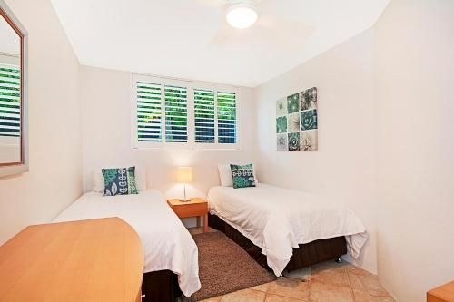 Headland Views Private Holiday Apartment2