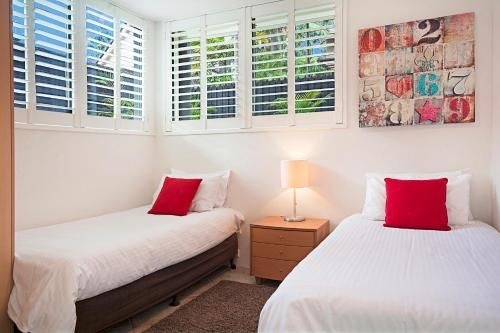 Headland Views Private Holiday Apartment1