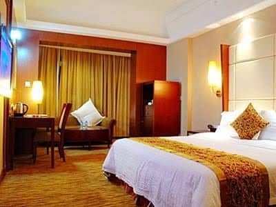Lu Hui International Hotel Lu Hui International Hotel