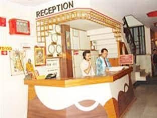 FabHotel Delhi Continental FabHotel Delhi Continental
