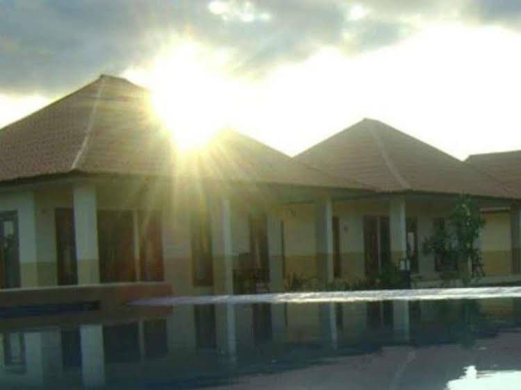 Rai Hawu Hotel Rai Hawu Hotel