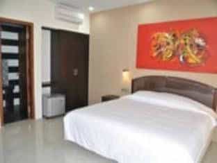 Rai Hawu Hotel Rai Hawu Hotel