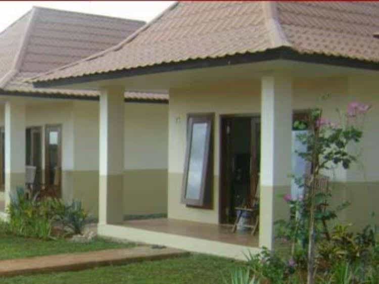 Rai Hawu Hotel Rai Hawu Hotel