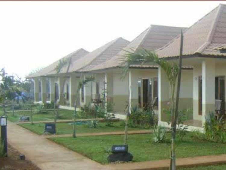Rai Hawu Hotel Rai Hawu Hotel