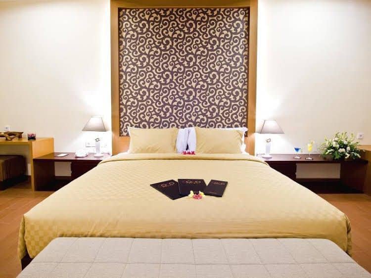 Natya Hotel Tanah Lot Natya Hotel Tanah Lot