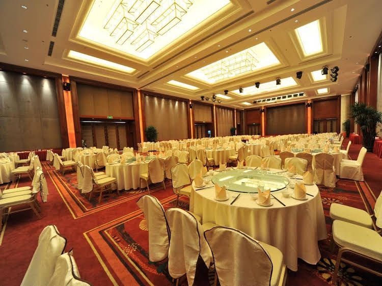 Dalian S&N International Hotel2