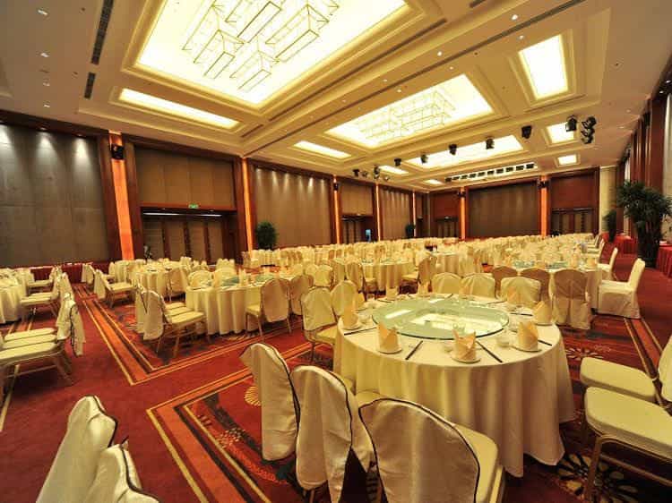 Dalian S&N International Hotel Dalian S&N International Hotel