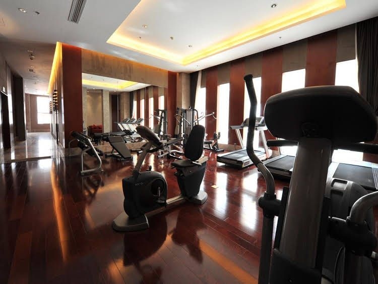 Dalian S&N International Hotel0