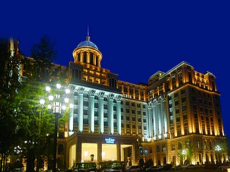 Wenling The Koro Hotel4