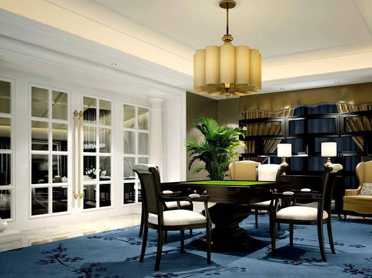 Wenling The Koro Hotel2