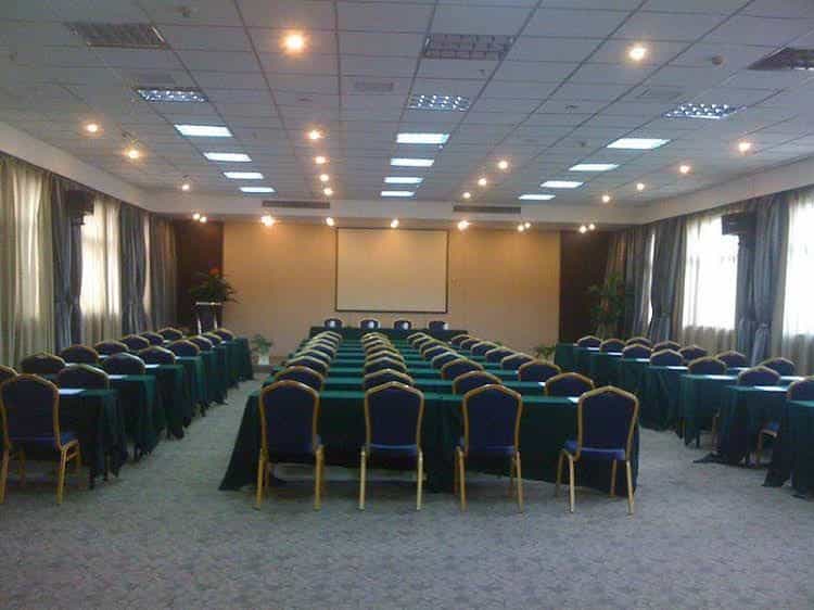 Hefei 7 Plus 1 Business Hotel Tunxi Road Hefei 7 Plus 1 Business Hotel Tunxi Road