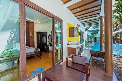 Family Suite