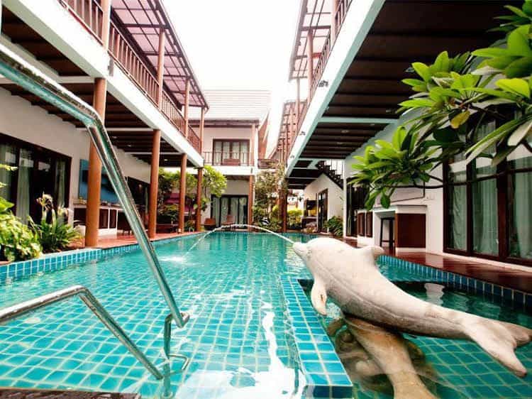 Assada Boutique Hotel Kata Phuket Assada Boutique Hotel Kata Phuket