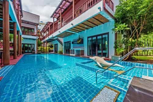 Assada Boutique Hotel Kata Phuket Assada Boutique Hotel Kata Phuket