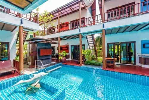 Assada Boutique Hotel Kata Phuket Assada Boutique Hotel Kata Phuket