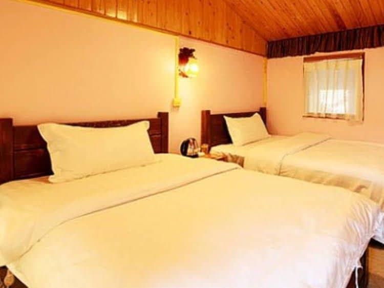 Lijiang Mengzhiju Hotel Lijiang Mengzhiju Hotel