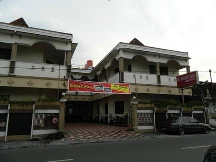 Mangkuyudan Hotel Solo Mangkuyudan Hotel Solo