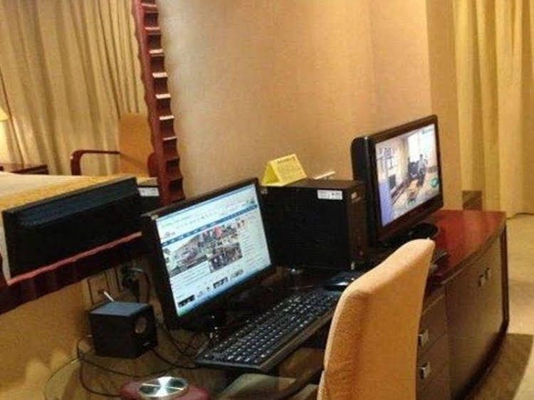 Tianxin Hotel0