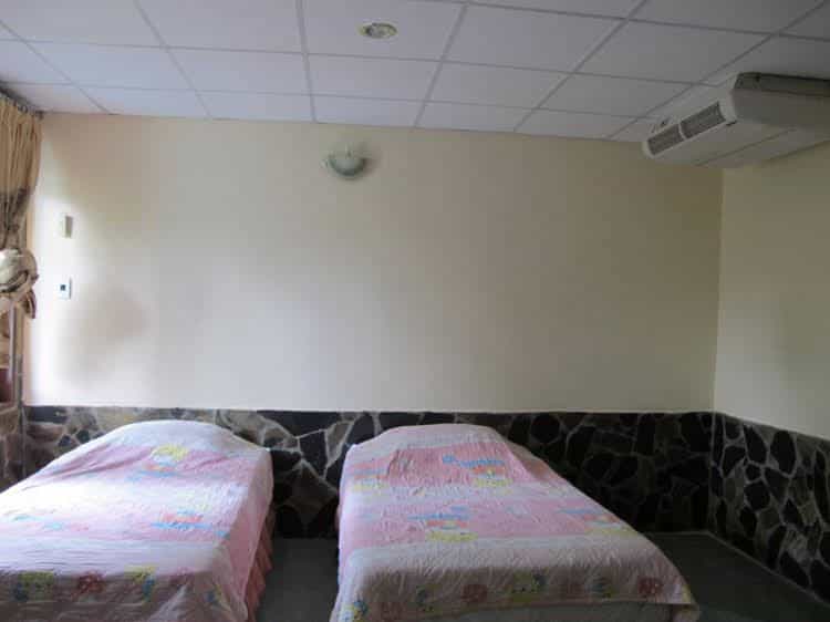 Songkhalia Inn