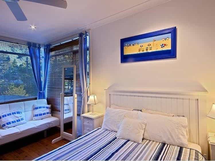 Whale Beach Bed and Breakfast