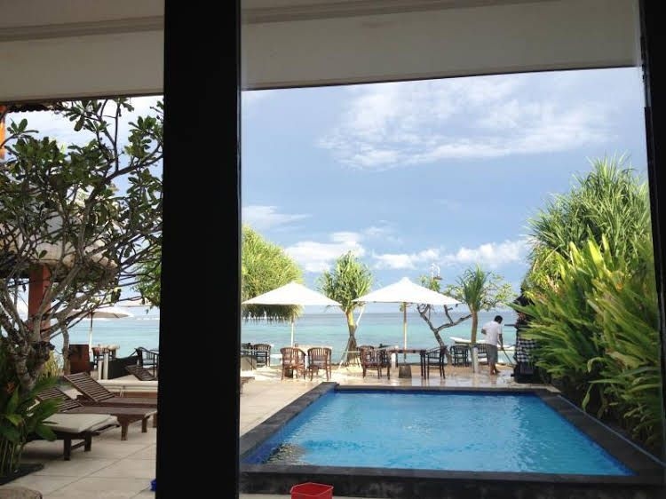 ตาร์ซี บังกะโล เลมโบงัน (Tarci Bungalow Lembongan)0