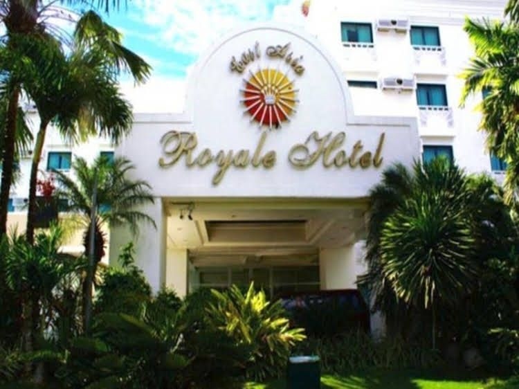 East Asia Royale Hotel4