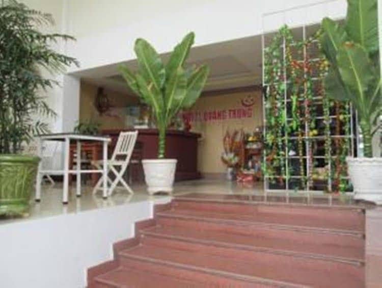 Quang Trung Hotel Quang Trung Hotel