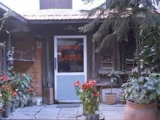 Century Lodge Century Lodge