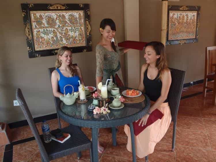 Taruna Home Stay