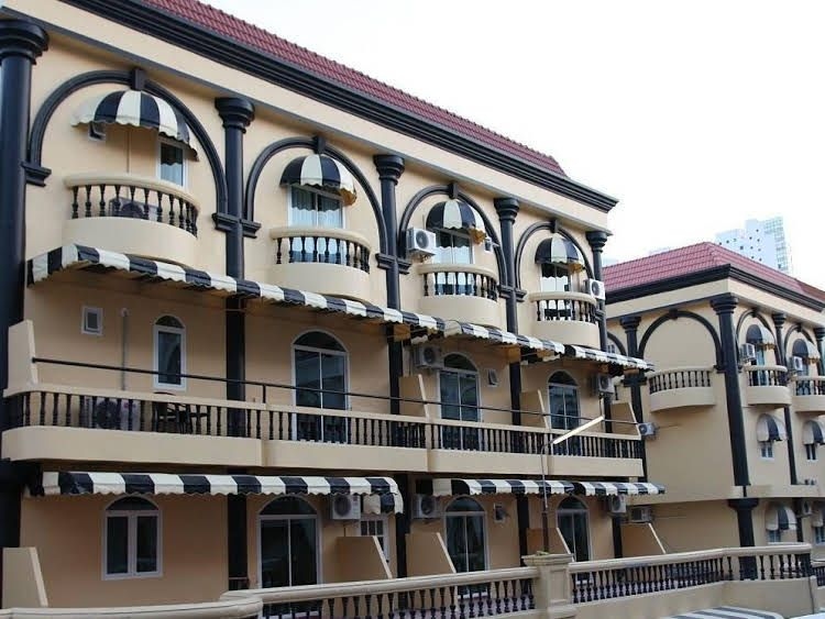 ซิง รีสอร์ต แอนด์ สปา (Zing Resort & Spa)3