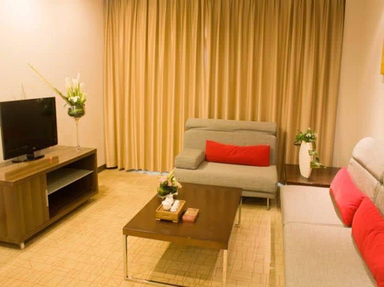 Xiamen Sansiro Hotel Xiamen Sansiro Hotel