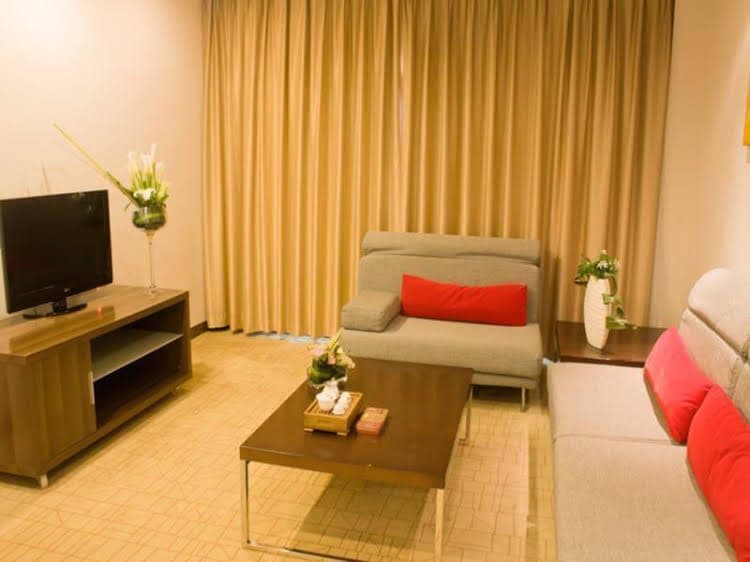 Xiamen Sansiro Hotel Xiamen Sansiro Hotel
