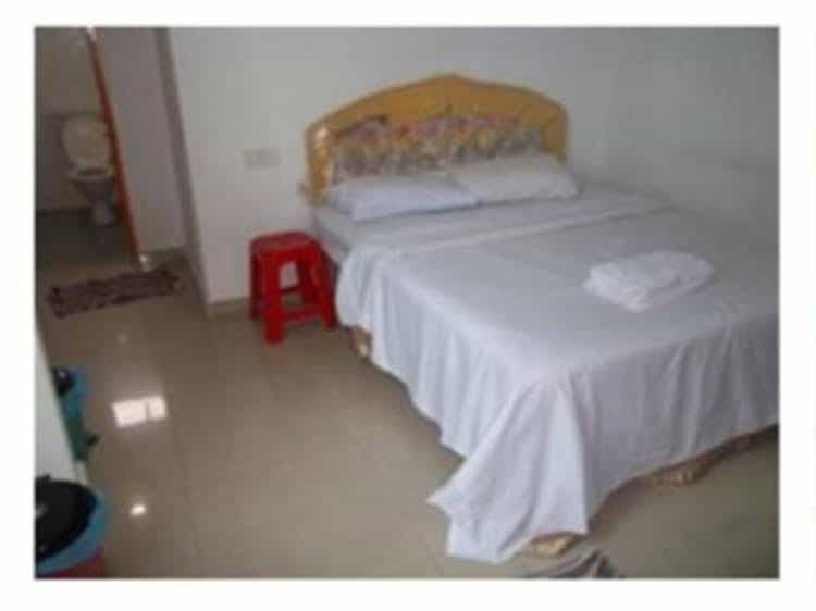 SUPER OYO 90494 Sam Huat Hotel SUPER OYO 90494 Sam Huat Hotel