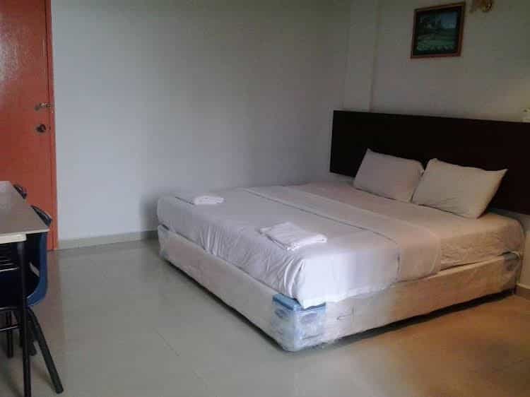 SUPER OYO 90494 Sam Huat Hotel SUPER OYO 90494 Sam Huat Hotel