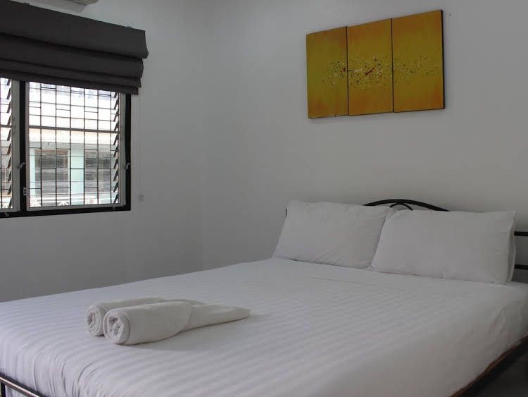 Max Guesthouse1