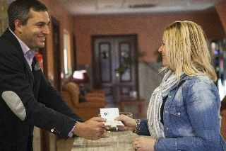 Hotel Toboso Almunecar0