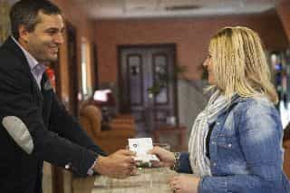Hotel Toboso Almunecar