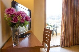 Hotel Toboso Almunecar2
