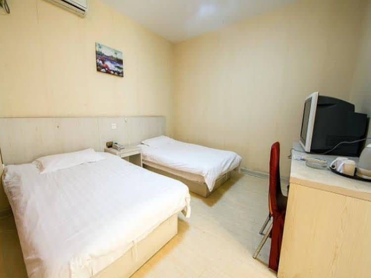 Super 8 Hotel Nanjing JianNingLu Super 8 Hotel Nanjing JianNingLu
