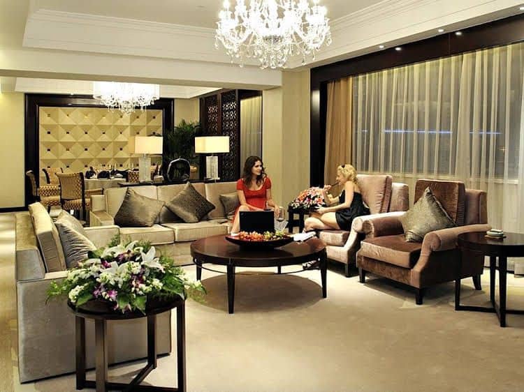 Wuxi Idea Garden Hotel Wuxi Idea Garden Hotel