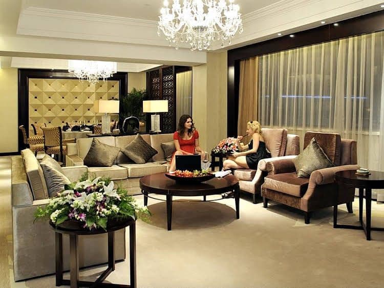 Wuxi Idea Garden Hotel Wuxi Idea Garden Hotel