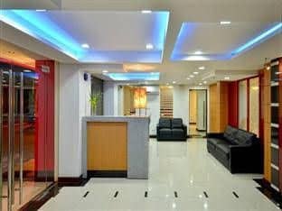 Tyche Boutique Hotel Tyche Boutique Hotel