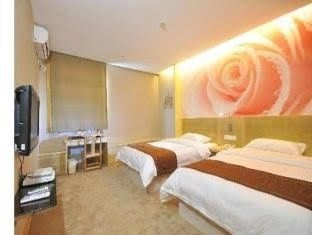 Xiamen Youth Sunshine Hotel Song Bai Branch3