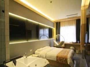 Xiamen Youth Sunshine Hotel Song Bai Branch Xiamen Youth Sunshine Hotel Song Bai Branch